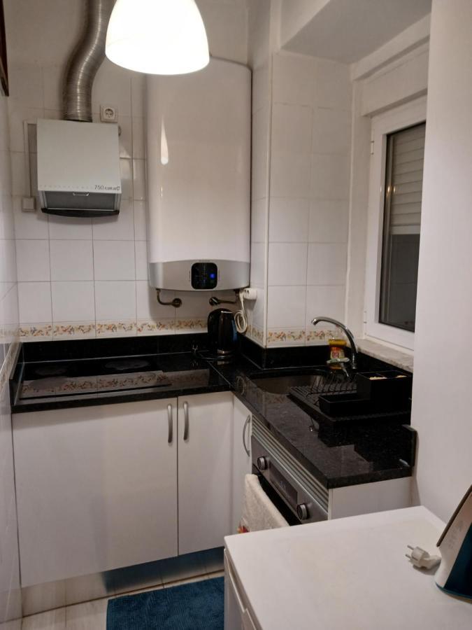 Apartment Estrela Heart Лиссабон Экстерьер фото